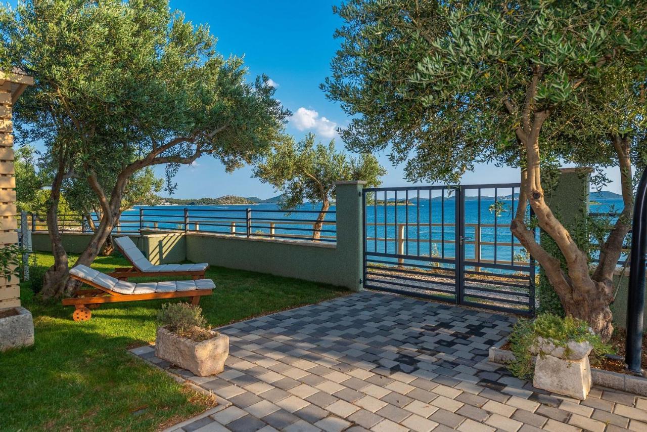 Holiday home Mobile Pecten 02